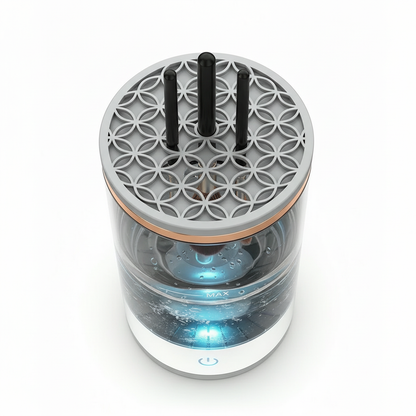 Nettoyeur Électrique Pinceaux